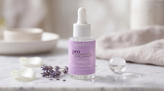 Pro Peptide Anti-Ageing Serum | Matrixyl® 3000 & Hyaluronic Acid (30ml)